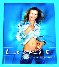 Programme concert lorie d'occasion  Neuilly-sur-Marne