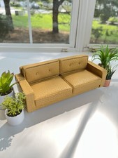 mid century modern sofa for sale  Pennington