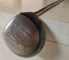Ping isi titanium usato  Verona