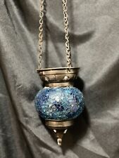 Blue vintage turkish for sale  Atlanta