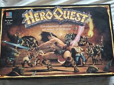 Giochi heroquest entusiasmanti usato  Genova