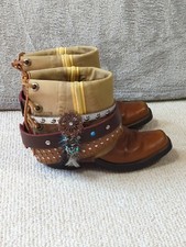 Durango boots boho for sale  Dunkirk