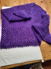 Dreieckstuch schal gehäkelt gebraucht kaufen Dreieckstuch schal gehäkelt gebraucht kaufen  Hamm