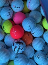 100 taylormade golf balls for sale  BEXLEYHEATH