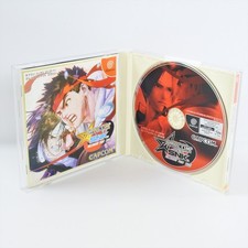 Usado, CAPCOM VS SNK MILLENNIUM FIGHT 2000 Dreamcast Sega ccc dc comprar usado  Enviando para Brazil