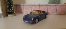 Porsche 911 cabriolet d'occasion  Ille-sur-Têt
