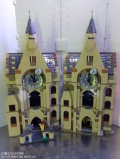 Moc lego 75948 gebraucht kaufen Moc lego 75948 gebraucht kaufen  Künzelsau