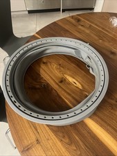 Bota para porta lavadora Electrolux A00466828 comprar usado  Enviando para Brazil