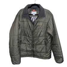 Columbia jacket mens for sale  Enfield
