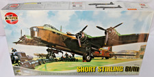 Airfix 07002 short usato  Spedire a Italy