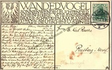 Riginal autograph walter gebraucht kaufen  Dortmund