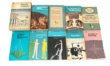 Pelican books bundle for sale  BARNSTAPLE