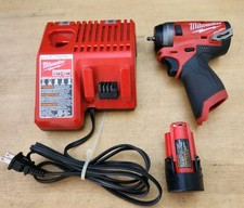 Milwaukee fuel 2552 for sale  The Villages