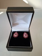 Carat gold ruby for sale  WOLVERHAMPTON