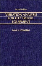 Vibration Analysis for Electronic Equipment Hardcover Dave S. Ste comprar usado  Enviando para Brazil