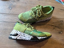 Steve madden sneaker gebraucht kaufen  Untergruppenbach