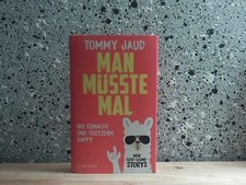 Man müsste nix gebraucht kaufen  Tespe