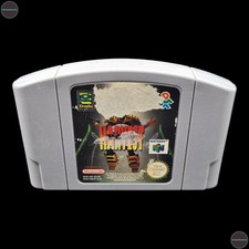 Body Harvest Nintendo N64 Spiel PAL comprar usado  Enviando para Brazil