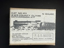 Marsh gwr county for sale  DUNSTABLE