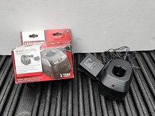 Craftsman 18v charger for sale  Westfield