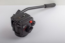 Manfrotto testa fluida usato  San Casciano in Val di Pesa