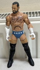 Wwe mattel elite for sale  HUNTINGDON