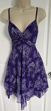 Jane norman purple for sale  CANTERBURY