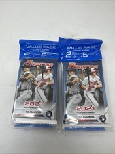 2021 mlb bowman for sale  Mastic
