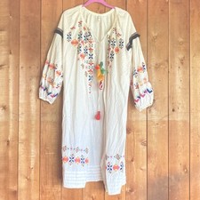 Zara trf embroidered for sale  Tavares