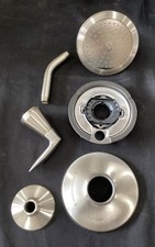 Kohler shower trim for sale  Winthrop