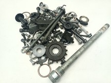 Set viti varie usato  Italia