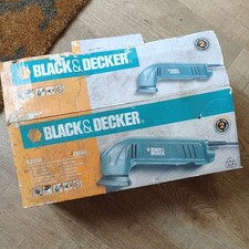 Black decker ka510 for sale  FLEET