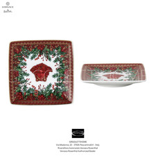 Versace rosenthal love usato  Pescantina