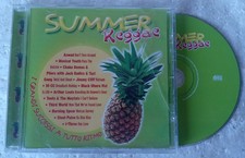 Summer reggae grandi usato  Vignanello
