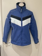Ladies gill blue for sale  LARGS