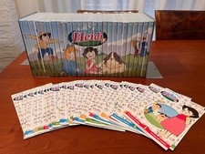 Fantastico heidi serie usato  Brugherio