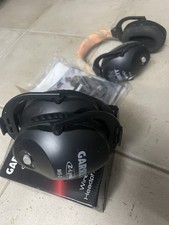 Cuffie garrett 3 usato  San Cassiano