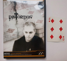 Distortion wayne houchin for sale  EASTLEIGH