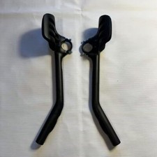 Carbon triathlon handlebars for sale  Flushing