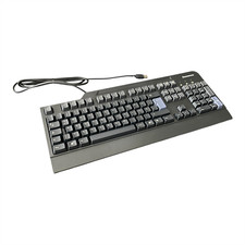 Lenovo tastatur usb gebraucht kaufen  Rödental
