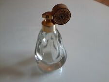 Vaporisateur parfum cristal d'occasion  Frejus