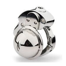 Fetiche cage chasteté d'occasion  Fenouillet