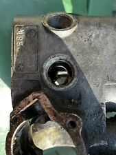 Lambretta ld150 engine for sale  WORKINGTON
