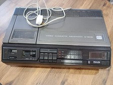 video tape recorder for sale video tape recorder for sale WARE