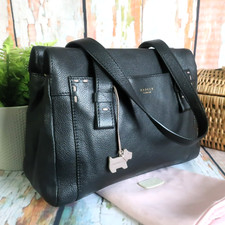 Radley shoulder tote for sale  STOKE-ON-TRENT