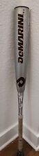 Demarini cf4 youth for sale  Vancouver