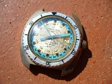 Orologio vintage diver usato  Italia