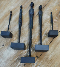 Strassacker bronze skulptur gebraucht kaufen  Albershausen