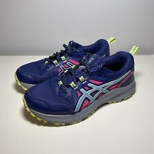 Asics trail scout for sale  NORTHWICH