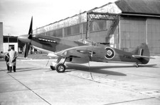 supermarine spitfire for sale  SPALDING